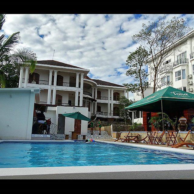 Hotel Casa Royale Bluefields Exteriör bild