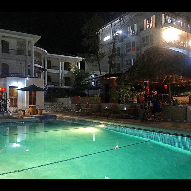 Hotel Casa Royale Bluefields Exteriör bild